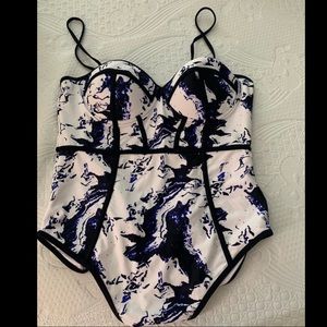 Cupshe XXL bathing suit